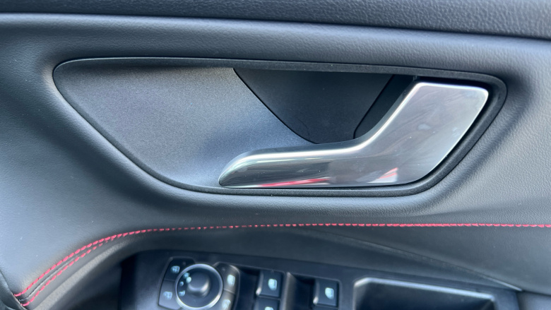 Ford Puma 1.0 EcoBoost Hybrid mHEV ST-Line X 5dr Petrol Hatchback